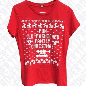 Christmas Vacation T-Shirt